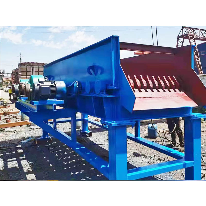 泥石分離機(jī)