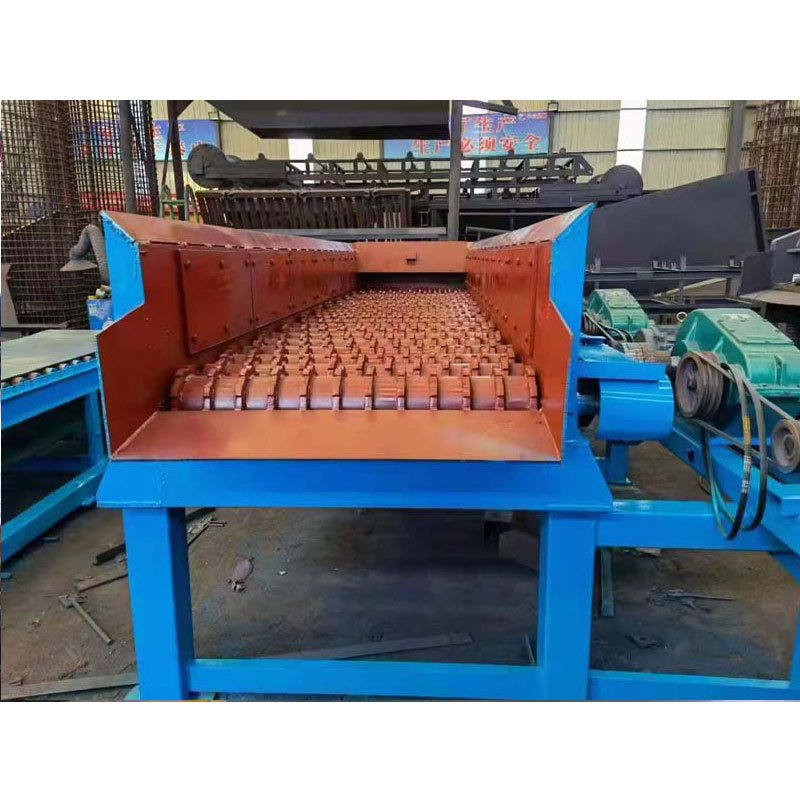 泥石分離機(jī)