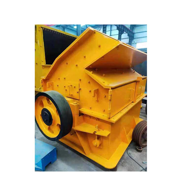 哨型破碎制砂機(jī)