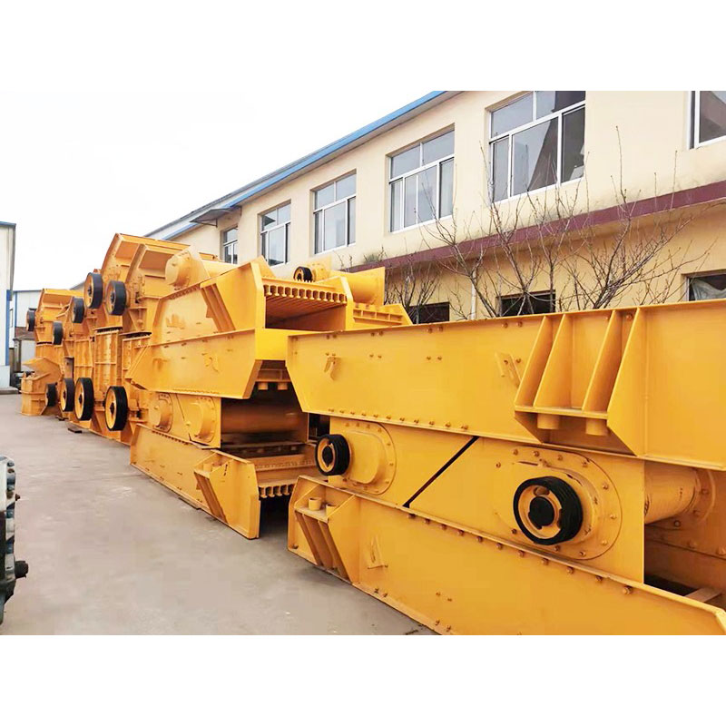 板式給料機(jī)