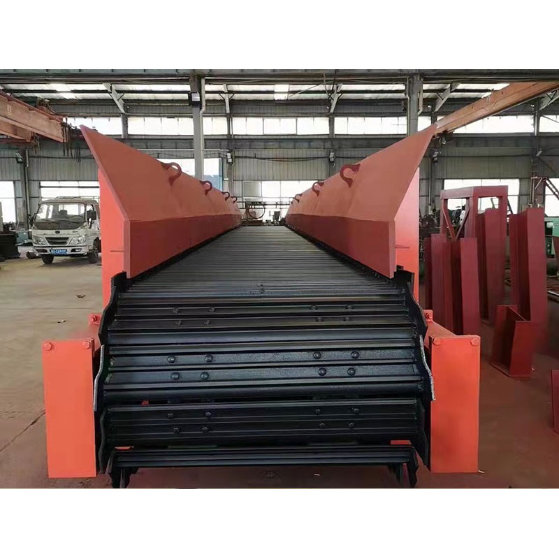 鏈板給料機(jī)